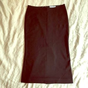 Vintage Dolce & Gabbana skirt